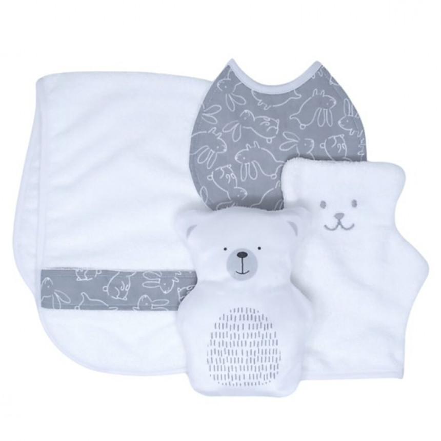 Béké Bobo - Ensemble nouveau-né  Béké Bobo - Ensemble nouveau-né