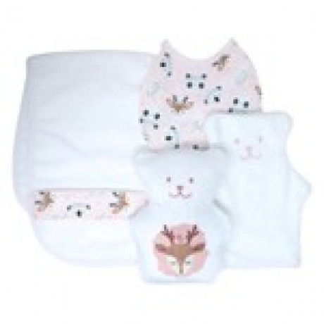 Béké Bobo - Ensemble nouveau-né  Béké Bobo - Ensemble nouveau-né