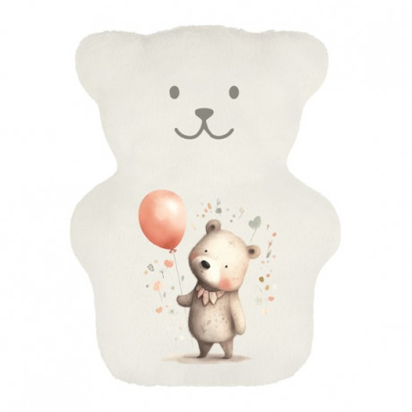 Béké Bobo - Ourson thérapeutique Béké Bobo - Ourson thérapeutique