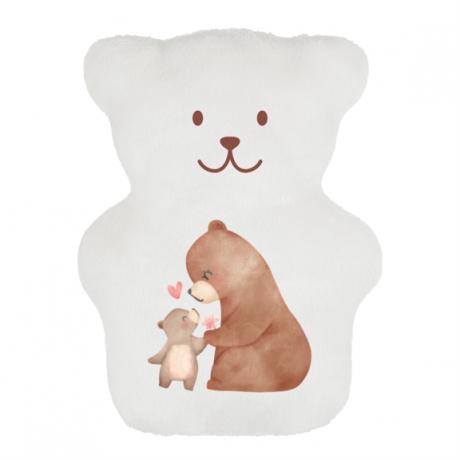 Béké Bobo - Ourson thérapeutique Béké Bobo - Ourson thérapeutique