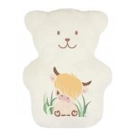 Béké Bobo - Ourson thérapeutique Béké Bobo - Ourson thérapeutique