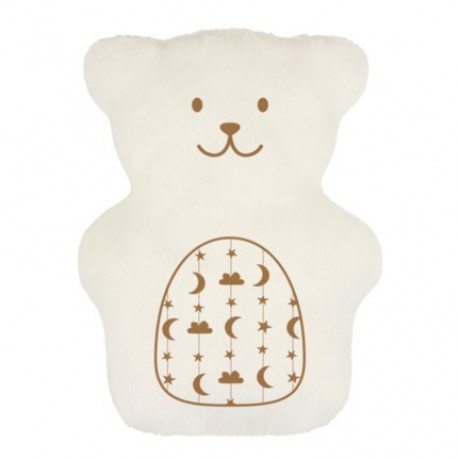 Béké Bobo - Ourson thérapeutique Béké Bobo - Ourson thérapeutique