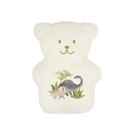 Béké Bobo - Ourson thérapeutique Béké Bobo - Ourson thérapeutique