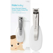 FridaBaby - Coupe-ongles Easy Clip