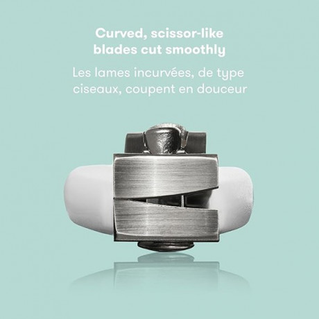 FridaBaby - Coupe-ongles Easy Clip