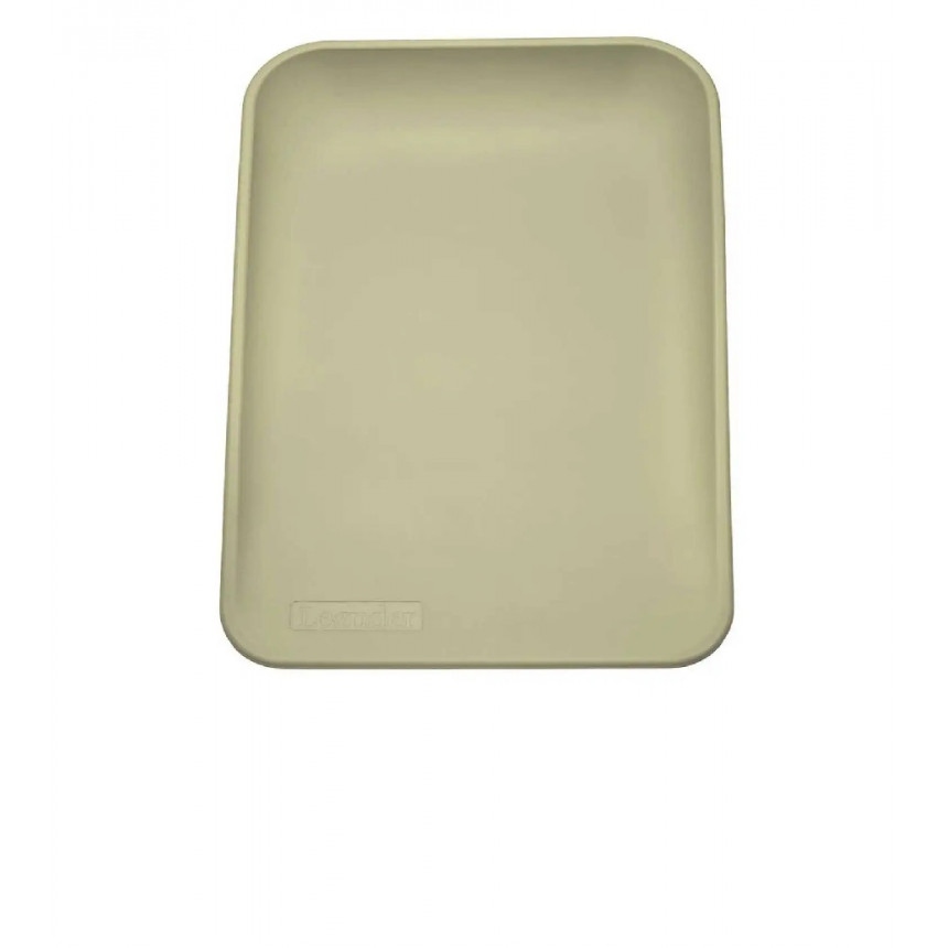 Leander - Matelas à langer Matty – Olive