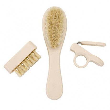 Noüka - Kit de toilettage
