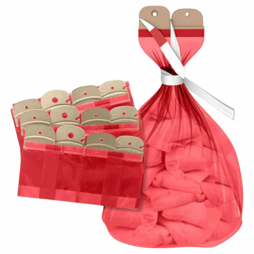 Prince Lionheart - Sacs de recharge Diaper Twist'r (10pk)