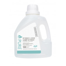 Pure - Détergent à lessive 2.5 L