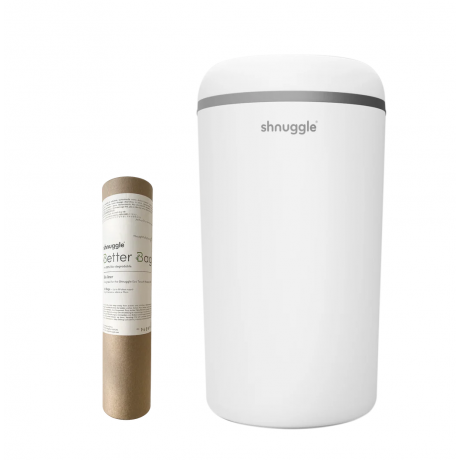 Snuggle Sac idéal Snuggle Sac idéal