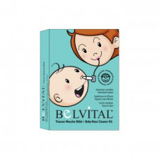 Belvital - Baby Nose Cleaner