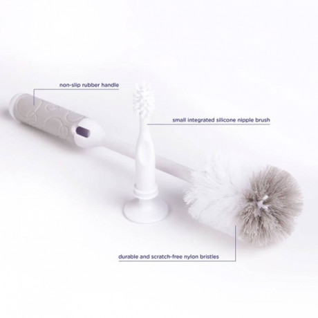 Ubbi - Brosse à biberons Ubbi - Brosse à biberons