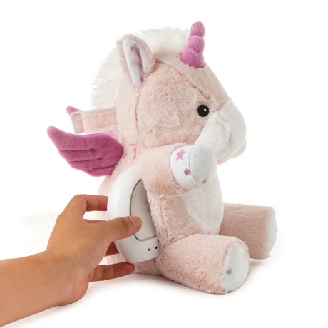 Cloud B - Lily la Licorne