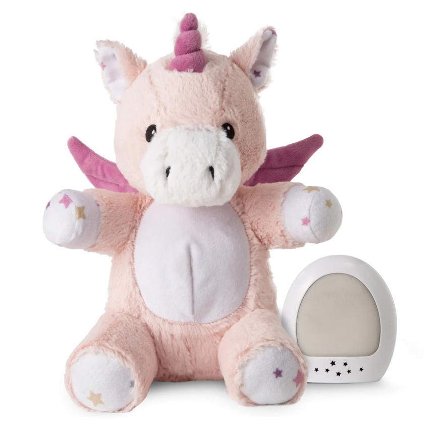 Cloud B - Lily la Licorne