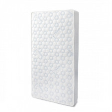 Jupiter - Matelas pour lit de bébé Simmons Thermo Sleep