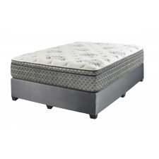Mirabel - Fontainbleau Mattress - Double