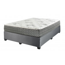 Mirabel - Lincoln Mattress - Double
