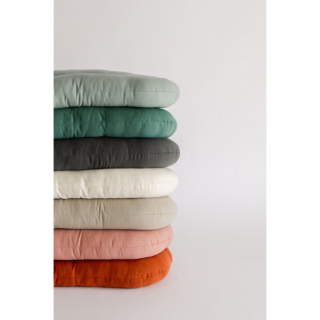 Snuggle Me Organic - Housse pour coussin - Natural