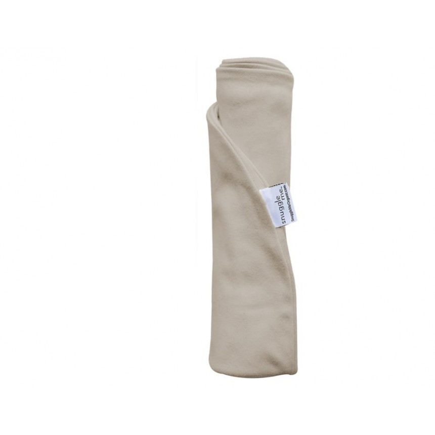 Snuggle Me Organic - Housse pour coussin - Birch