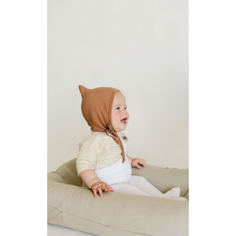 Snuggle Me Organic - Housse pour coussin - Birch