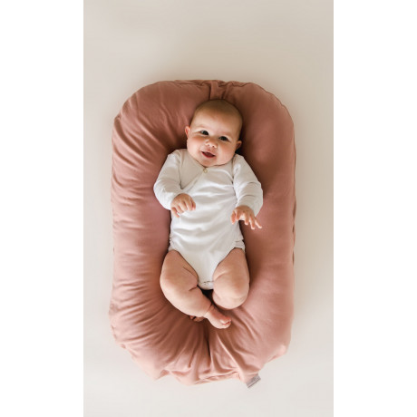 Snuggle Me Organic - Housse pour coussin - Gumdrop