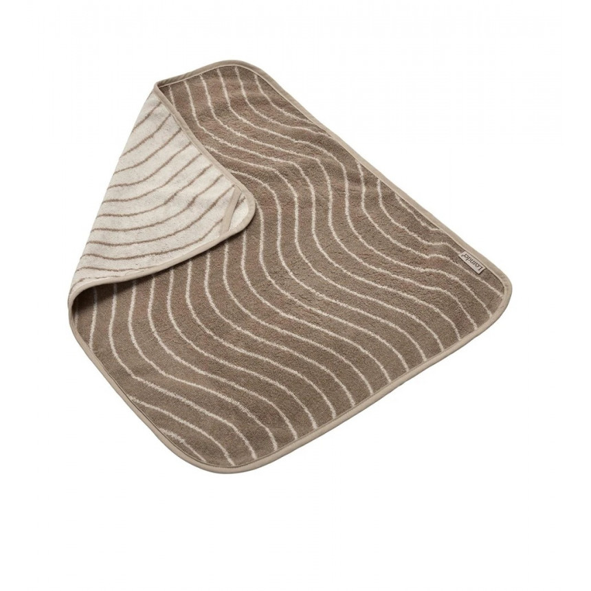 Leander - Topper pour Matelas à Langer - Cappuccino