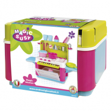 Androni - Magic Susy - Folding Magic Kitchen