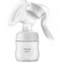 Philips Avent Chauffe-biberon - Chauffe en 3 minutes - Dégivrage silencieux  - Maintient le lait au chaud - Facile à utiliser - Compatible avec tous