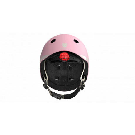 Scoot And Ride - Casque de sécurité XXS-S