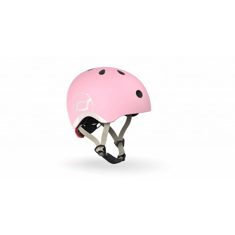 Scoot And Ride - Casque de sécurité XXS-S