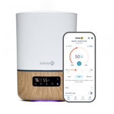 Safety 1st - Smart Humidifier 