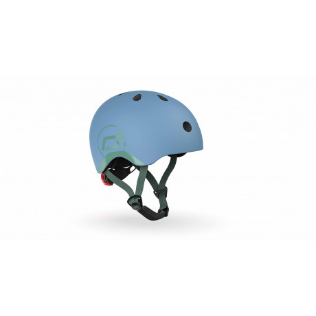 Scoot And Ride - Casque de sécurité XXS-S