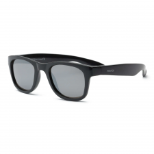 Real Shades - Surf - Sunglasses for Babies - Black