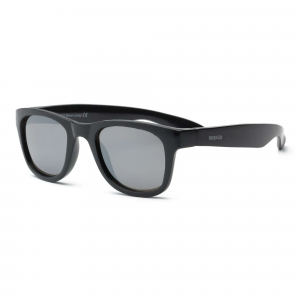 Real Shades - Surf - Sunglasses for Babies - Black