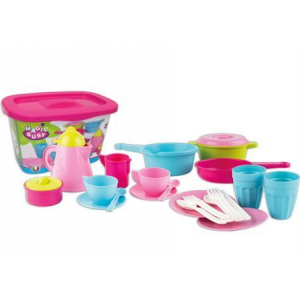 Androni - Accessoires de cuisine Magic Susy