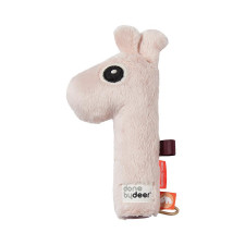 Done by Deer - Squeaker Rattle Raffi - Powder