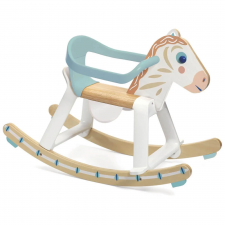 Djeco - Baby Cavali Rocking Horse