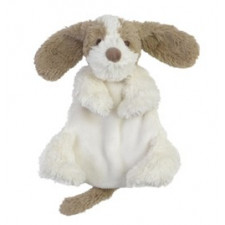 Happy Horse - Chien David doudou