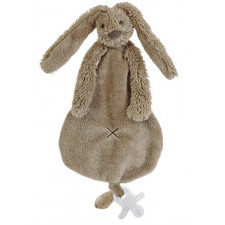Happy Horse - Lapin Richie doudou - Marron