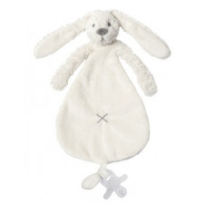 Happy Horse - Lapin Richie doudou - Ivoire