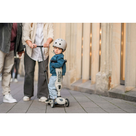 Scoot And Ride - Trottinette Highwaykick 1 - Pousser et partir