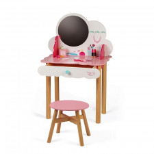 Janod - P'tite Miss Dressing Table