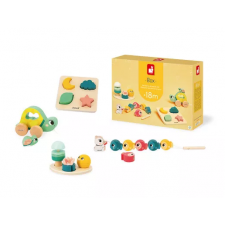 Janod - Coffret 18 mois +