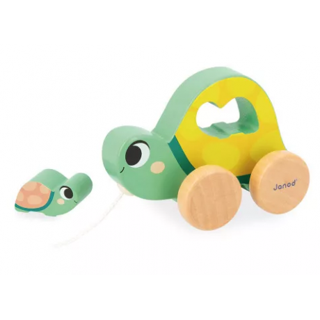 Janod - Coffret 18 mois +