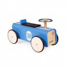 Janod - Car Ride-On