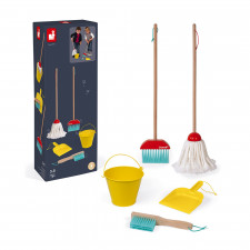 Janod - Cleaning Set