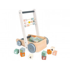 Janod - ABC Buggy