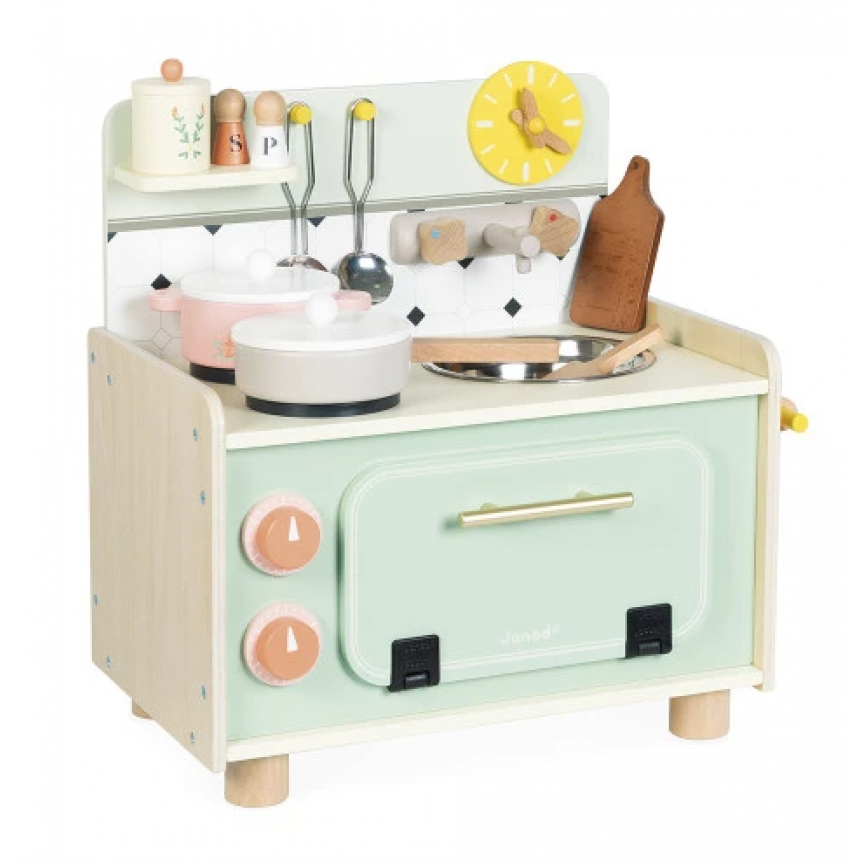 Janod - Kitchenette