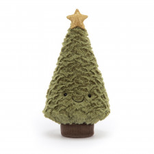 Jellycat - Amuseable Christmas Tree Small