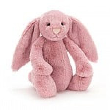 Jellycat - Lapin Rose Tulipe - Large